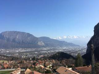 Flatsharing / 5-bedroom house · 135 m², Sassenage, Route du Pont Charvet