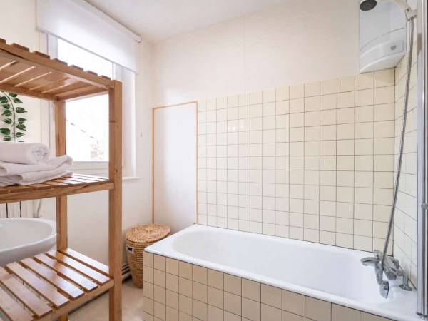 Colocation / Appartement 4 pièces de 85 m², Nancy, Rue Saint Léon / Photo 4