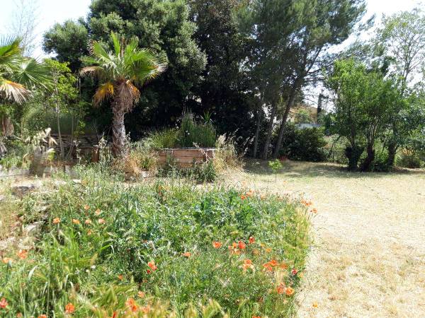 Chambre chez l'habitant / Villa 5 pièces de 127 m², Aubais, Chemin Vieux / Photo 2