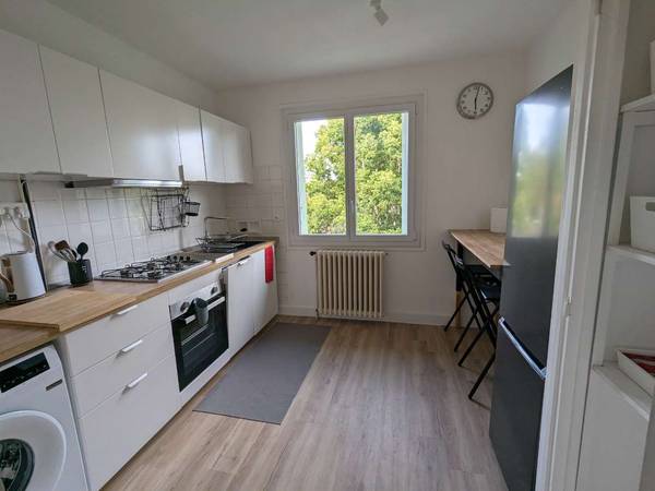 Coliving / Appartement 6 pièces de 120 m², Ramonville-Saint-Agne, Impasse Rimbaud / Photo 2
