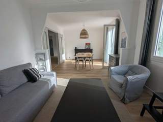 Coliving space / 6-bedroom flat · 120 m², Ramonville-Saint-Agne, Impasse Rimbaud