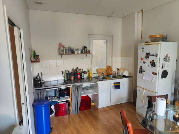 Colocation / Appartement 3 pièces de 58 m², Angers, Rue Saint-Laud / Photo 2