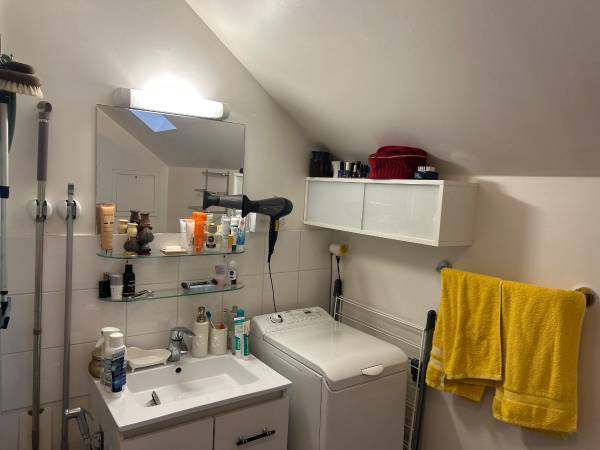 Colocation / Appartement 1 pièce de 55 m², Meudon, Avenue Marcellin Berthelot / Photo 2