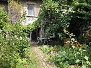 Flatsharing / 4-bedroom house · 110 m², Fontaine, Rue Garibaldi