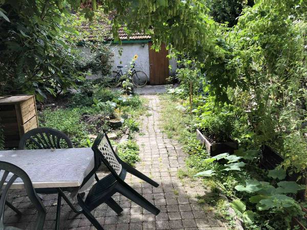 Colocation / Maison 4 pièces de 110 m², Fontaine, Rue Garibaldi / Photo 2