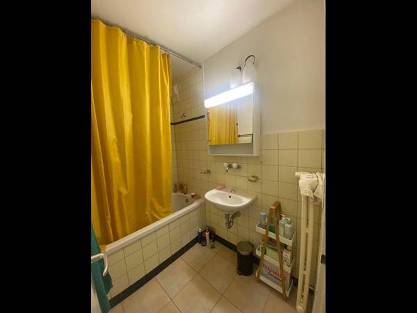 Colocation / Appartement 3 pièces de 65 m², Ecublens, Route du Bois / Photo 8