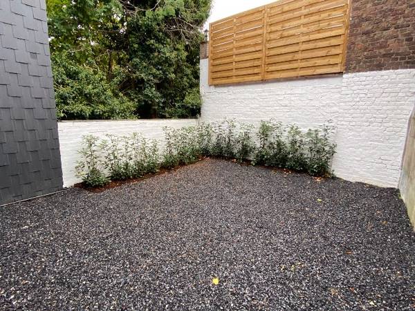 Colocation / Maison 9 pièces de 80 m², Liège, Rue Fraischamps / Photo 9