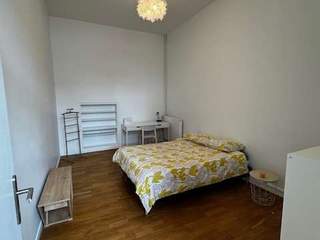 Flatsharing / 4-bedroom flat · 90 m², Nantes, Allée de l'Ile Gloriette