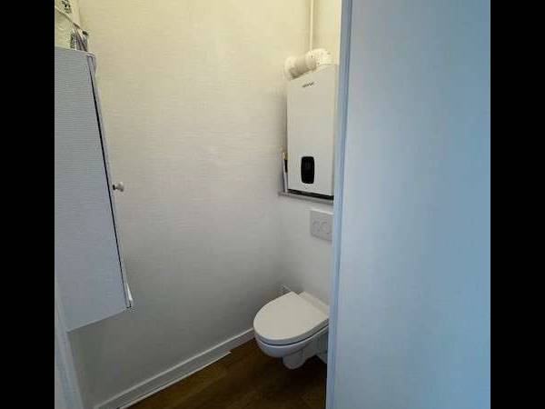 Colocation / Appartement 4 pièces de 90 m², Nantes, Allée de l'Ile Gloriette / Photo 15