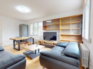 Rental / 4-bedroom house · 67 m², Sartrouville, Rue de Soissons