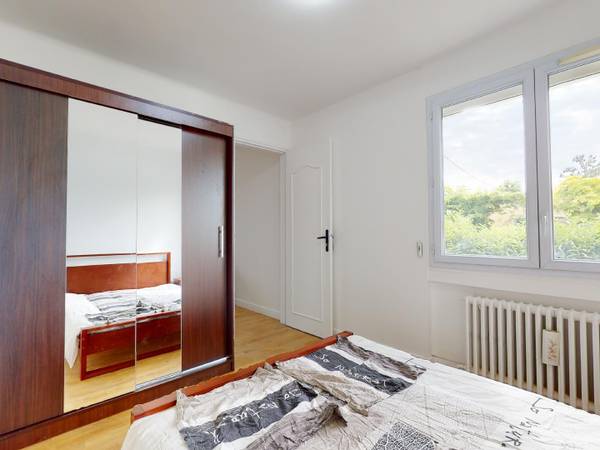 Location / Maison 4 pièces de 67 m², Sartrouville, Rue de Soissons / Photo 2