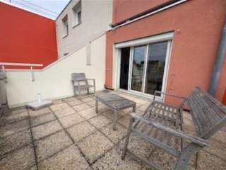 Colocation / Appartement 5 pièces de 70 m², Cergy, Place du Montoir