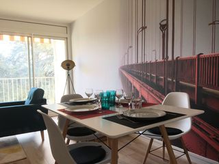 Colocation / Appartement 5 pièces de 95 m², Pau, Rue Albert Camus