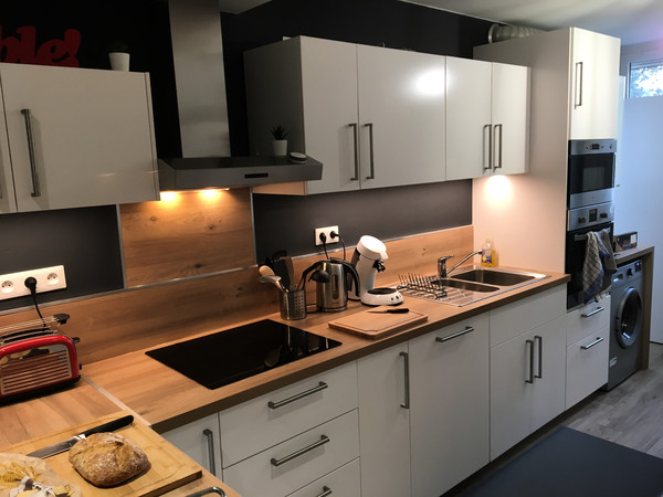 Colocation / Appartement 5 pièces de 95 m², Pau, Rue Albert Camus / Photo 2