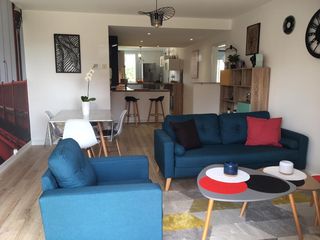 Colocation / Appartement 5 pièces de 95 m², Pau, Rue Albert Camus