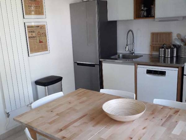 Colocation / Appartement 6 pièces de 112 m², Talence, Avenue Marly / Photo 2