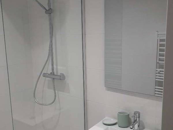 Colocation / Appartement 6 pièces de 112 m², Talence, Avenue Marly / Photo 8