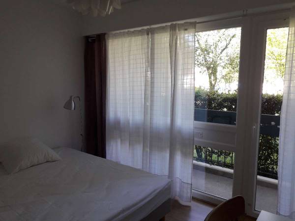 Colocation / Appartement 6 pièces de 112 m², Talence, Avenue Marly / Photo 9