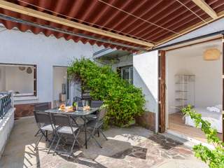 Colocation / Maison 4 pièces de 70 m², Le Mans, Rue du Pré