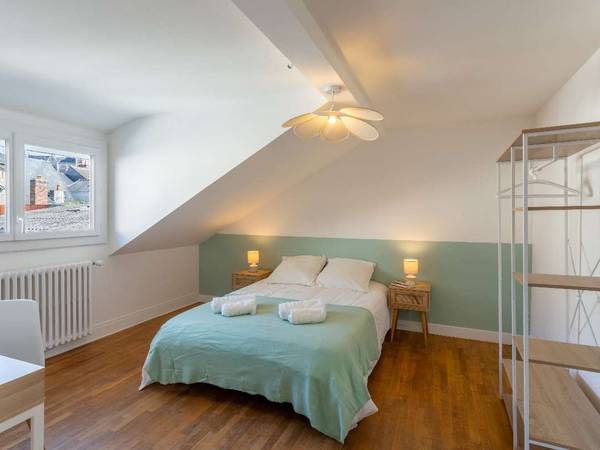 Colocation / Maison 4 pièces de 70 m², Le Mans, Rue du Pré / Photo 2