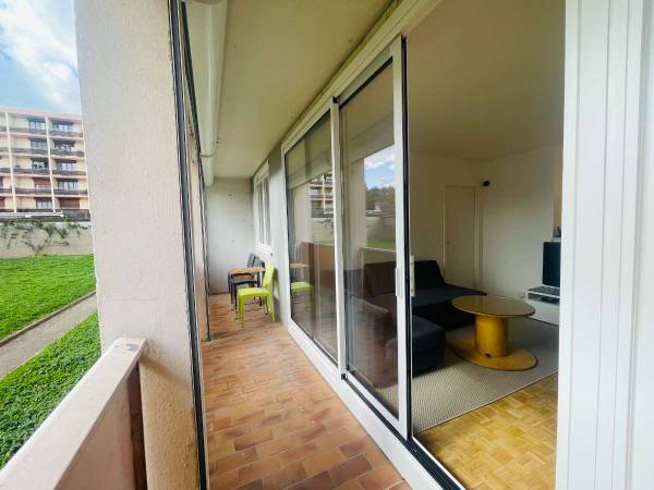 Colocation / Appartement 4 pièces de 65 m², Oullins-Pierre-Bénite, Rue Ampère / Photo 19