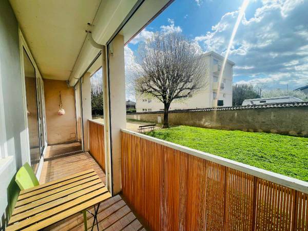 Colocation / Appartement 4 pièces de 65 m², Oullins-Pierre-Bénite, Rue Ampère / Photo 19