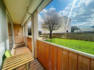 Room share / 4 rooms apartment · 65 m², Oullins-Pierre-Bénite, Rue Ampère