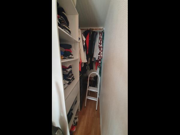 Flatsharing / 7-bedroom house · 150 m², Le Bourget, Avenue Jean Jaurès / Photo 3