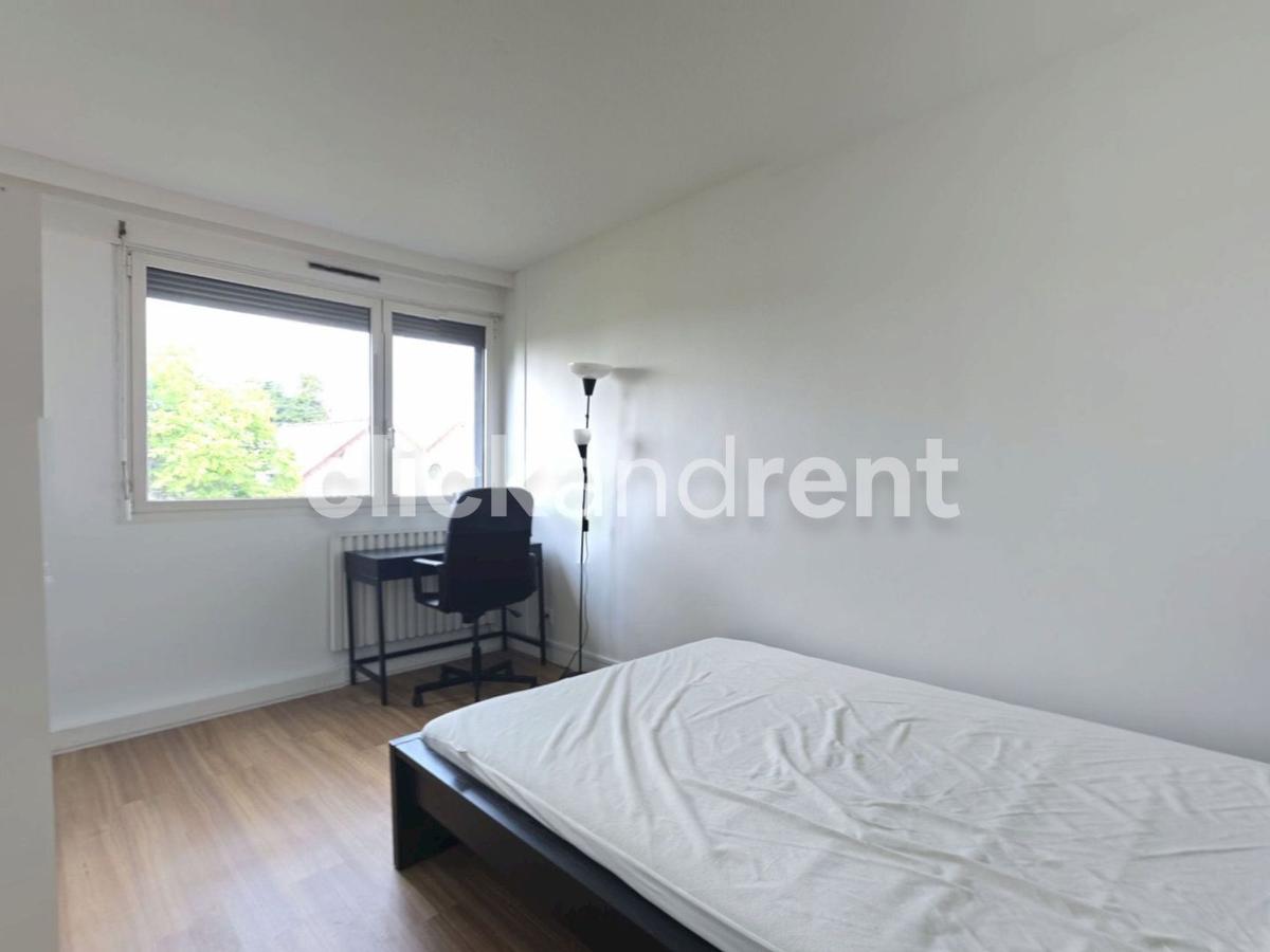 Appartement 5 pièces de 55 m² à Massy | Colocation | 560€/mois