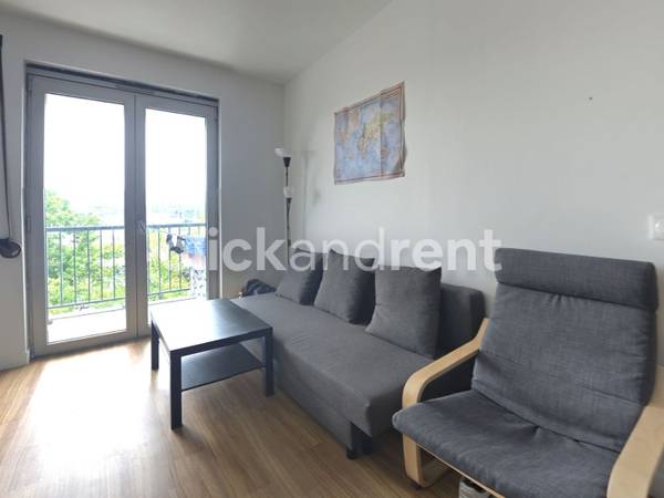 Colocation / Appartement 5 pièces de 55 m², Massy / Photo 2