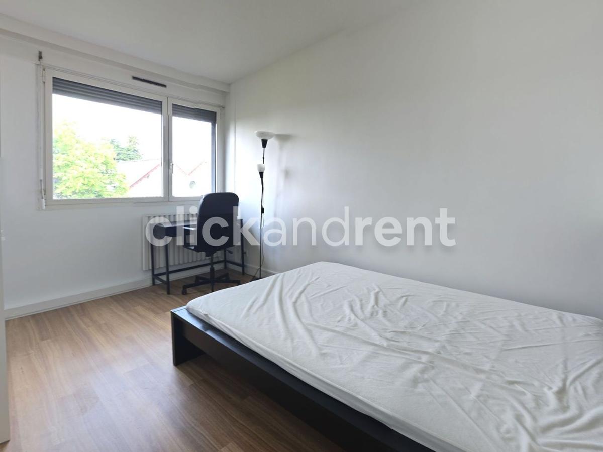 Appartement 5 pièces de 55 m² à Massy | Colocation | 560€/mois photo 3