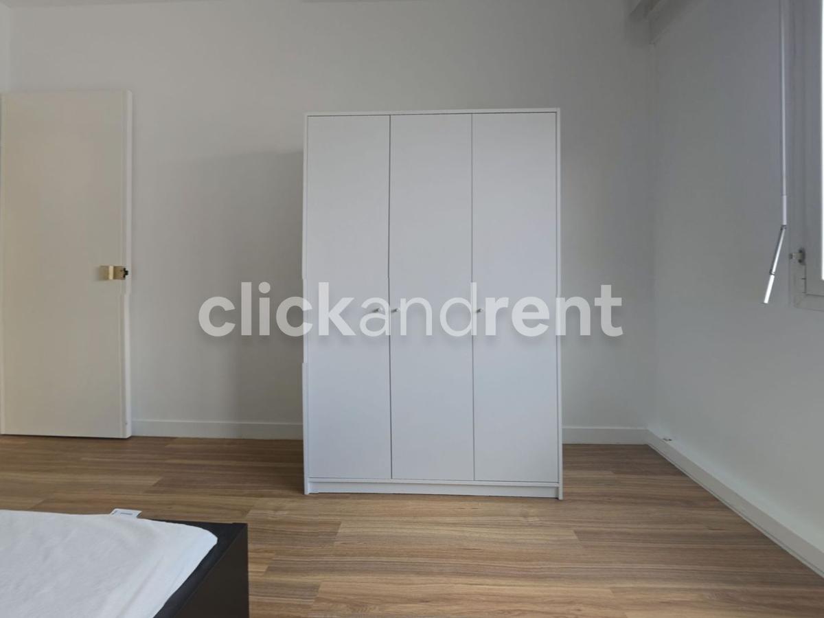 Appartement 5 pièces de 55 m² à Massy | Colocation | 560€/mois photo 4