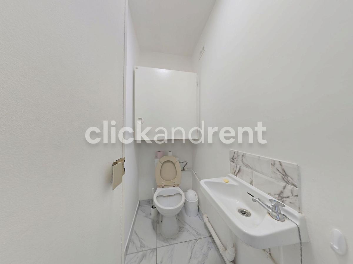 Appartement 5 pièces de 55 m² à Massy | Colocation | 560€/mois photo 8