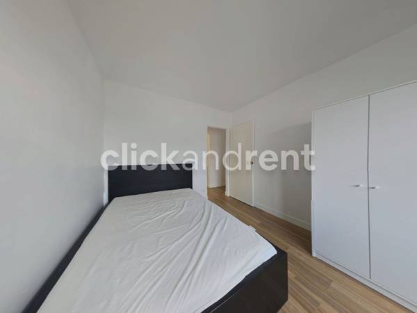 Colocation / Appartement 5 pièces de 55 m², Massy / Photo 11