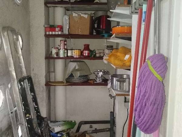 Colocation / Appartement 5 pièces de 82 m², Rennes, Square Louis Jouvet / Photo 5