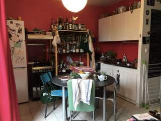 Sublet / 5-bedroom house · 90 m², Saint-Denis, Rue des Renouillères