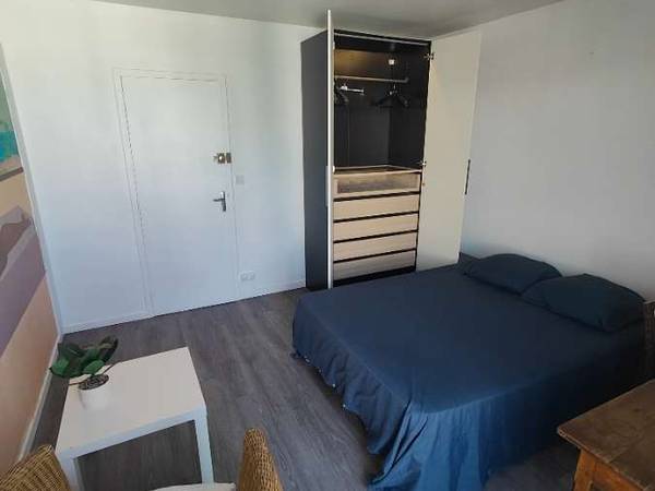 Colocation / Appartement 4 pièces de 85 m², Tours, Rue Jules Verne / Photo 9