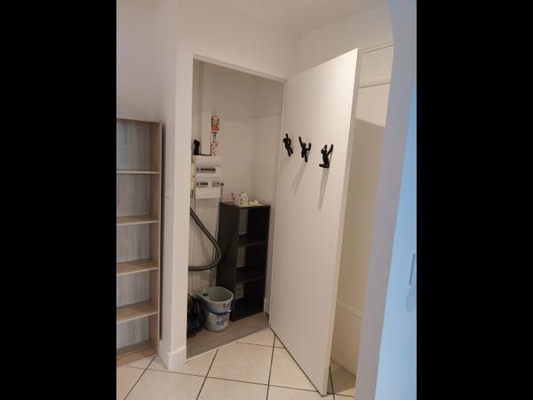 Colocation / Appartement 4 pièces de 72 m², Grenoble, Avenue Général Champon / Photo 2
