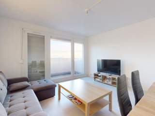 Colocation / Appartement 5 pièces de 82 m², Amiens, Rue Massenet