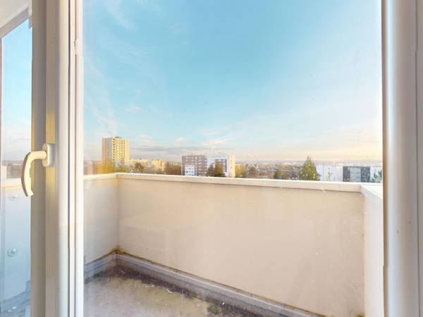 Colocation / Appartement 5 pièces de 82 m², Amiens, Rue Massenet / Photo 2