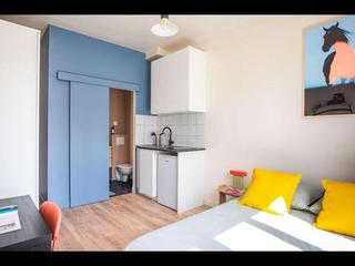 Coliving / Appartement 10 pièces de 250 m², Villejuif, Avenue de Gournay