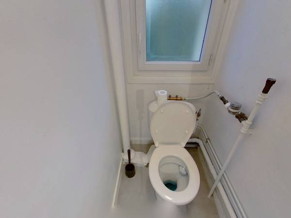 Colocation / Appartement 5 pièces de 90 m², Lyon, Rue Jean Sarrazin / Photo 2