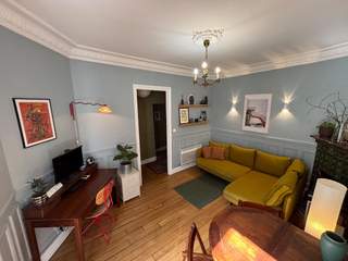 Appartement 3 pièces de 40 m²