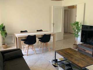 Chambre chez l'habitant / 1 room apartment, Noisy-le-Grand