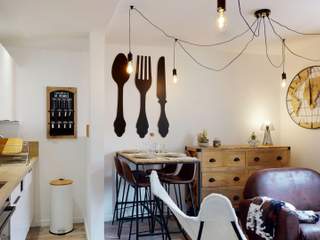 Gedeelde woning / 4 rooms apartment · 55 m², Rouen, Rue de Tanger