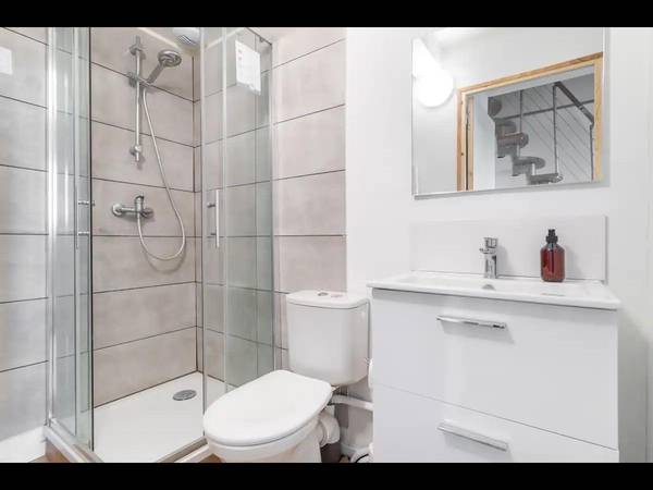 Colocation / Maison 8 pièces de 153 m², Roubaix, Avenue des Nations Unies / Photo 2