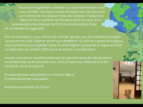 Colocation / Maison 8 pièces de 153 m², Roubaix, Avenue des Nations Unies / Photo 20