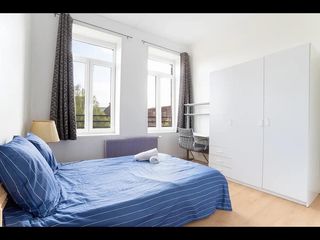 Flatsharing / 8-bedroom house · 153 m², Roubaix, Avenue des Nations Unies