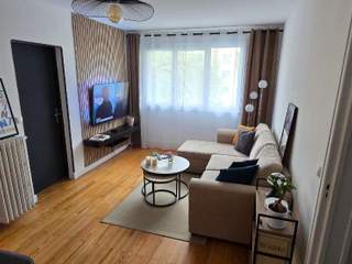 Casa condivisa / 4 rooms apartment · 68 m², Toulouse, Avenue Léon Blum