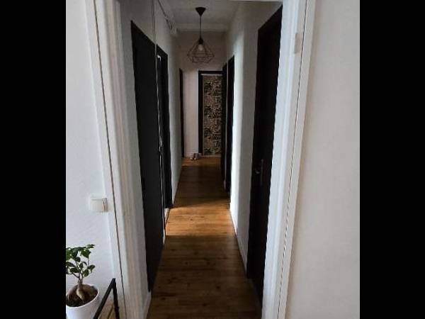 Flatsharing / 4-bedroom flat · 68 m², Toulouse, Avenue Léon Blum / Photo 12